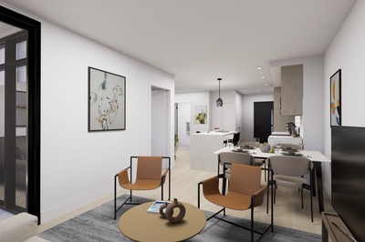 GRAND OPENING | The Vantage - 200 Elgin St | Downtown Ottawa, View more