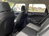 2025 Kia Soul (image 8)