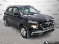 This Hyundai Venue delivers a Regular Unleaded I-4 1.6 L/98 engine powering this Variable transmissi... (image 6)