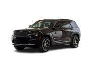 -Regina Honda Recent Arrival! 2022 Jeep Grand Cherokee Summit Reserve 4xe 107 point inspected, Fully... (image 5)
