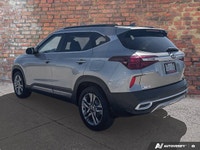 Check out this 2021 Kia Seltos EX before someone takes it home! *You Can't Beat the Price with These... (image 2)