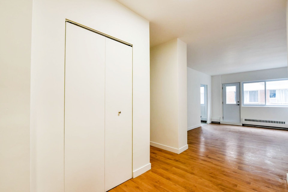 appartement 4 1/2 dans outremont - ID 4119 3