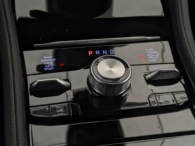 2026 Jeep Grand Cherokee L Summit * - Pano Sunroof - Palermo in Cars & Trucks in Calgary - Image 31