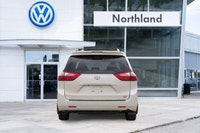 The price you see is the is the price you pay! Just add GST, no hidden fees. 2018 Toyota Sienna XLE... (image 4)