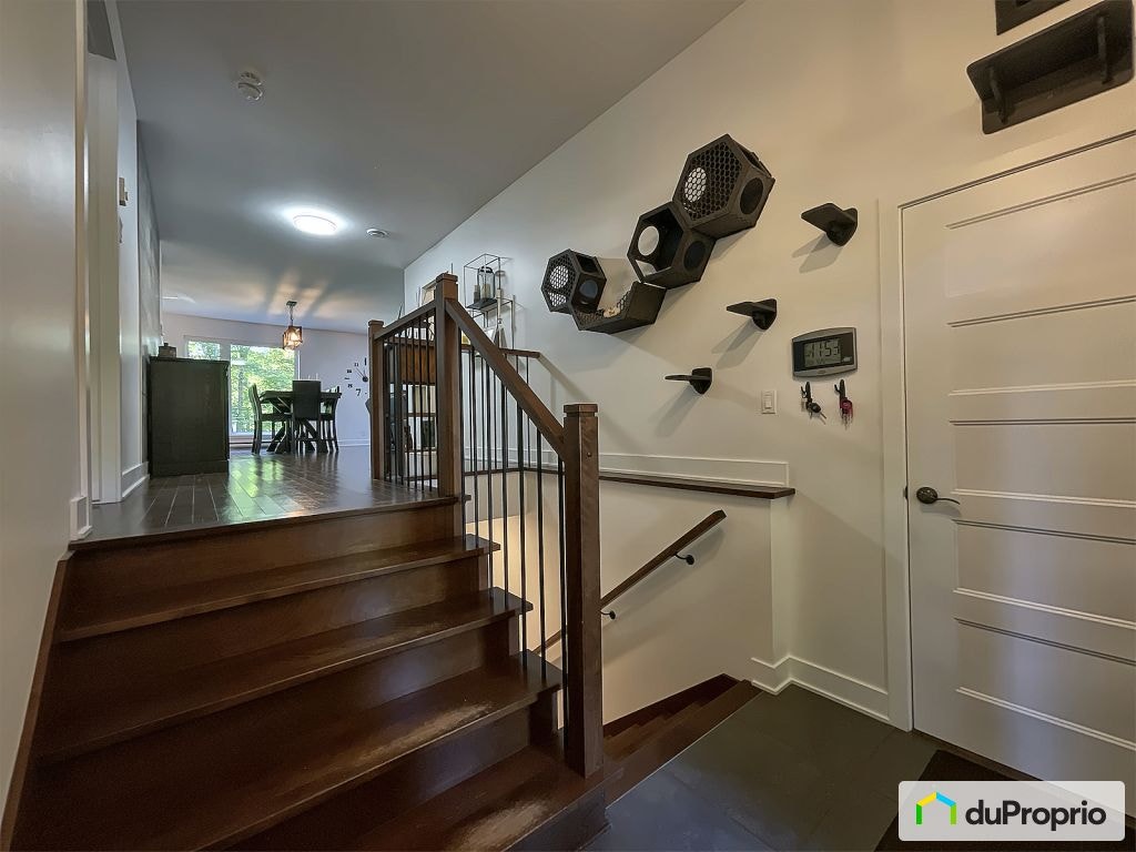 $729,000 - Bungalow for sale in Ste-Julienne — photo 2