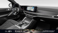 La conception audacieuse du *BMW X6 M60i 2026 *est indéniable. Du toit de type coupé au profil cisel... (image 8)