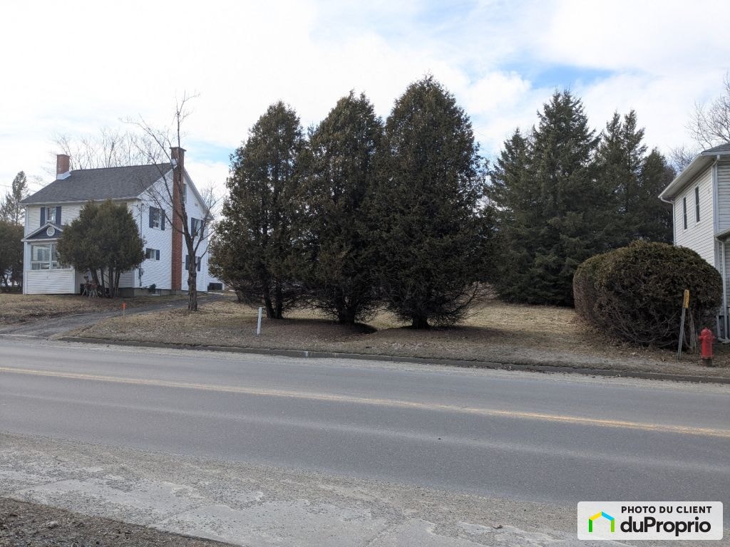 $194,000 - Residential Lot for sale in East Angus — photo 1