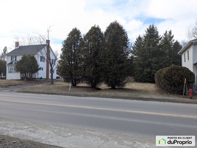 $194,000 - Residential Lot for sale in East Angus — photo 1