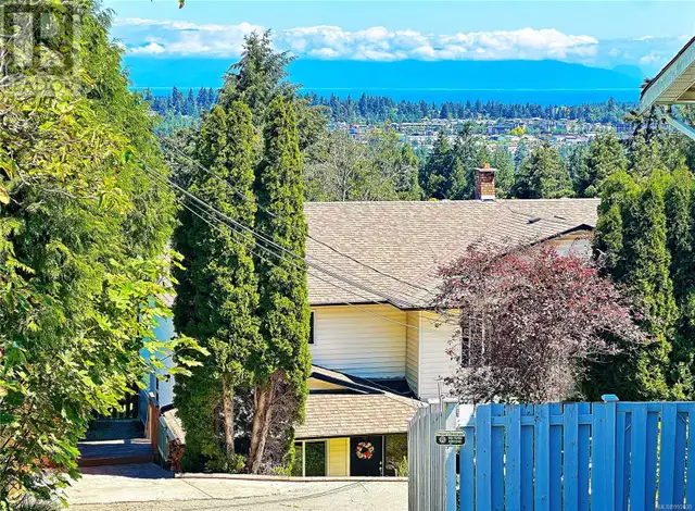 2326 Panorama View Dr Nanaimo, British Columbia62854407472770123