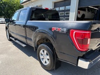 Command the job site and the highway alike with this powerful and highly capable 2022 Ford F-150 XLT... (image 7)
