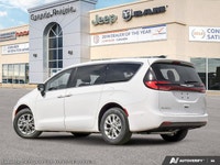 This Chrysler Pacifica boasts a Regular Unleaded V-6 3.6 L/220 engine powering this Automatic transm... (image 4)