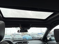 One Owner, AWD Sport, P/Sunroof, Leatherette Heated Seats & Steering Wheel, Upgraded 19" Alum Wheels... (image 3)