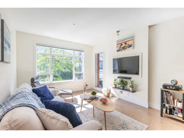 B208 20211 66TH AVENUE Langley, British Columbia in Condos for Sale in Delta/Surrey/Langley - Image 12