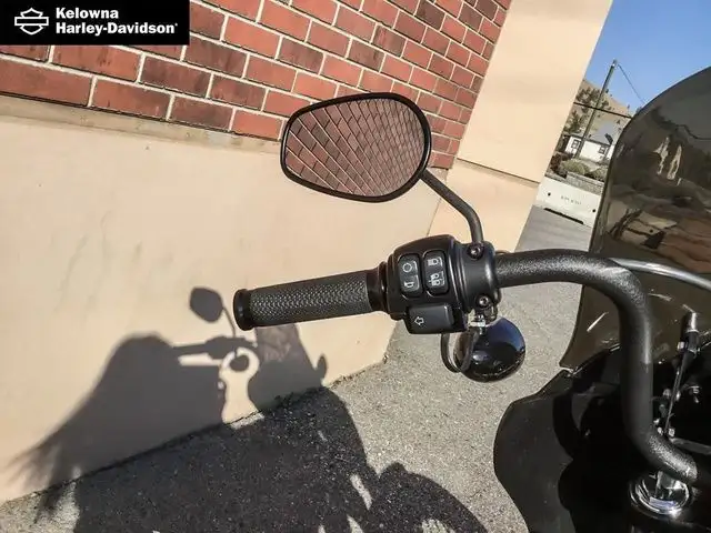 2019 Harley-Davidson Softail FXBB - Street Bob in Street, Cruisers & Choppers in Kelowna - Image 16