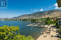 4200 Lakeshore Drive Unit# 137 Osoyoos, British Columbia