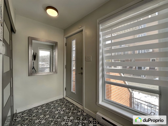 $729,000 - Condominium for sale in Rosemont / La Petite Patrie — photo 3