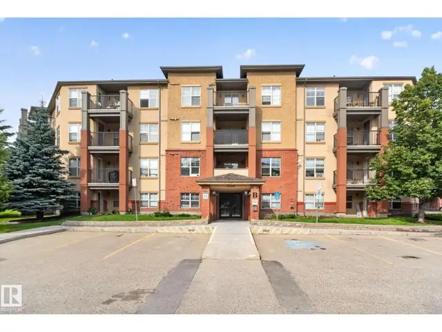 #317 11441 ELLERSLIE RD SW Edmonton, Alberta in Condos for Sale in Edmonton - Image 3