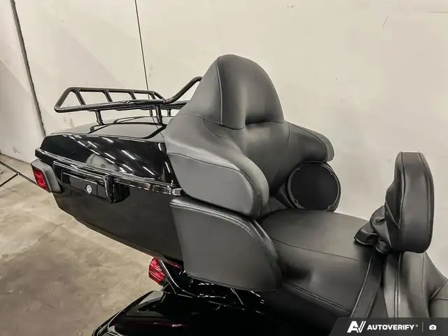 2024 Harley-Davidson FLTRK - Road Glide(TM) Limited in Sport Touring in Calgary - Image 22