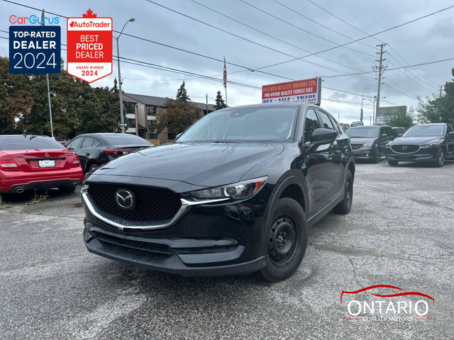2020 Mazda CX-5 GS | AWD in Cars & Trucks in City of Toronto - Image 2