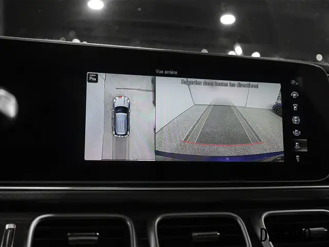 2021 Mercedes-Benz GLE AMG GLE53 4MATIC+ BITURBO / AMG Drivers P in Cars & Trucks in Laval / North Shore - Image 26