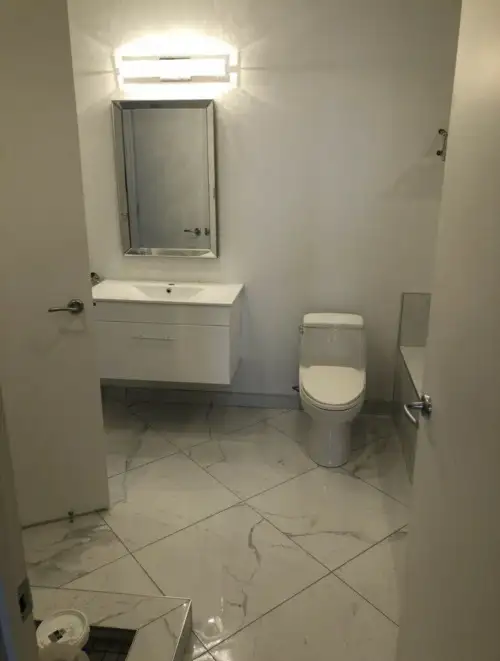 ent. general: drain francais, demo decontamination 514-554-1386 in Floors & Walls in City of Montréal - Image 10