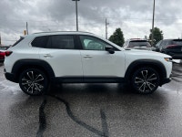 2024 Mazda CX-50 GT AWD – Wind Chill White | Only 59,923 KM Adventure meets premium comfort in this... (image 4)