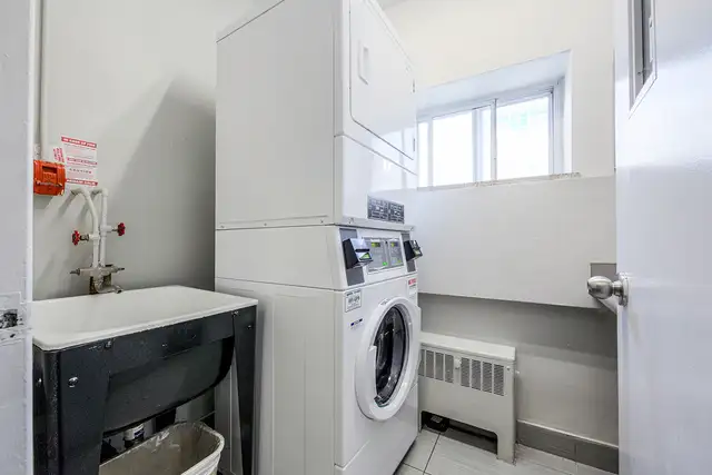 Garden View in Long Term Rentals in City of Toronto - Image 7