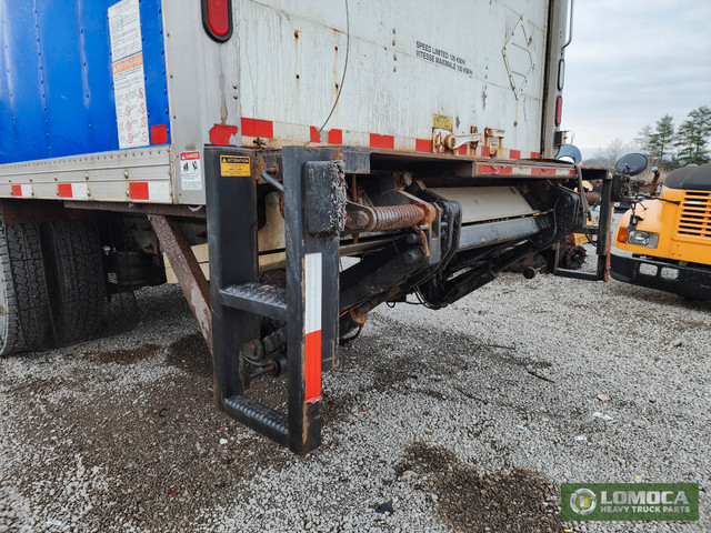 2013 Holland TL4061E Power Lift Gate - Stock #: IN-0821-4 in Heavy Equipment Parts & Accessories in Hamilton - Image 2