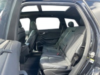 This Audi Q7 delivers a Intercooled Turbo Gas/Electric V-6 3.0 L/183 engine powering this Automatic... (image 7)