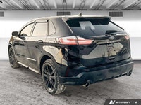 ENGINE: TWIN-SCROLL 2.0L ECOBOOST -inc: auto start-stop technology (STD),Turbocharged,Privacy Glass,... (image 3)