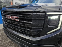 AMVIC Licensed Dealer STOCK # TU228954 AMVIC LICENSED DEALER The 2026 GMC Sierra 1500 Pro Crew Cab 4... (image 2)
