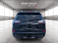 HEATED FRONT SEATS, HEATED STEERING WHEEL, REMOTE ENGINE START, POWER LIFTGATE, TRAILER SWAY CONTROL... (image 3)