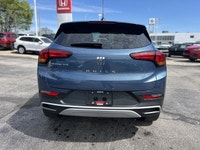 This 2025 Buick Encore GX Preferred Sport Utility offers remarkable capability and comfort. Powering... (image 6)