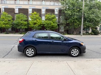 2013 TOYOTA MATRIX AWD / ONE OWNER JUST ARRIVED, 4DR, AUTO, 4CYL, ALL WHEEL DRIVE, 2.4L, PWR STEERIN... (image 4)