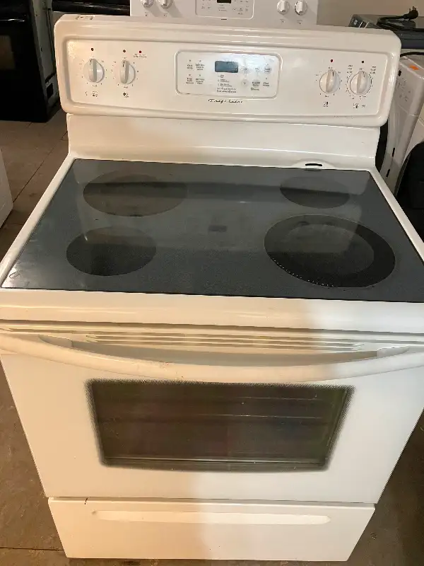 Stoves $500/up tax in one year warranty local delivry incl62864364782082123