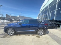 2019 Acura RDX Platinum Elite SH-AWD 2.0L 16V DOHC 4D Sport Utility AWD 10-Speed Automatic Apex Blue... (image 2)