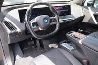 ACCIDENT FREE Premium Excellence Package Experience the future of driving with the 2023 BMW iX xDriv... (image 8)