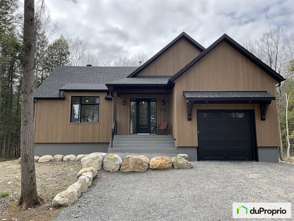 $785,000 - Bungalow for sale in Ste-Julienne — photo 2