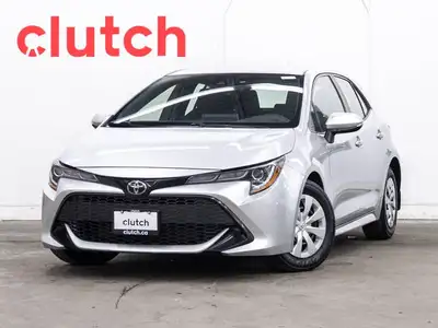 Brake Assist, Folding Rear Seats, Climate Control and more! Clutch is the largest online used car re...