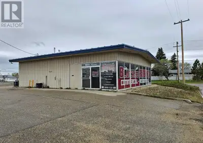 This property has a 1,920 square foot building with 700 square feet of office space and a 1220 squar...
