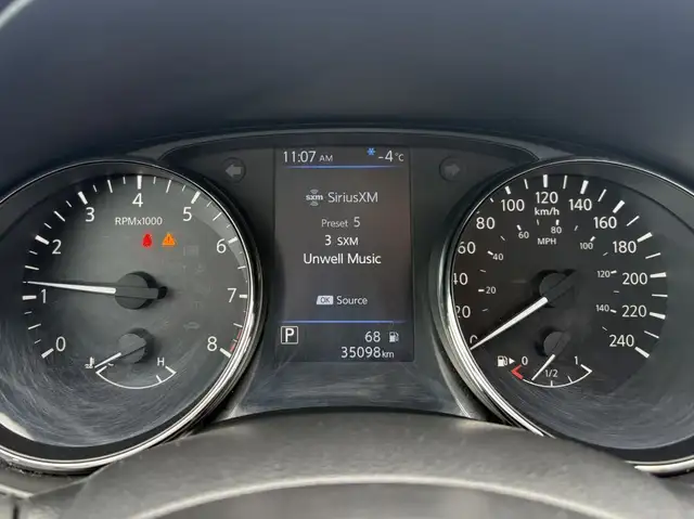 2023 Nissan Qashqai SV in Cars & Trucks in Brandon - Image 19