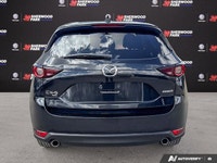 Check out this 2021 Mazda CX-5 GS before it's too late! * This Mazda CX-5 is a Bargain with These Op... (image 4)