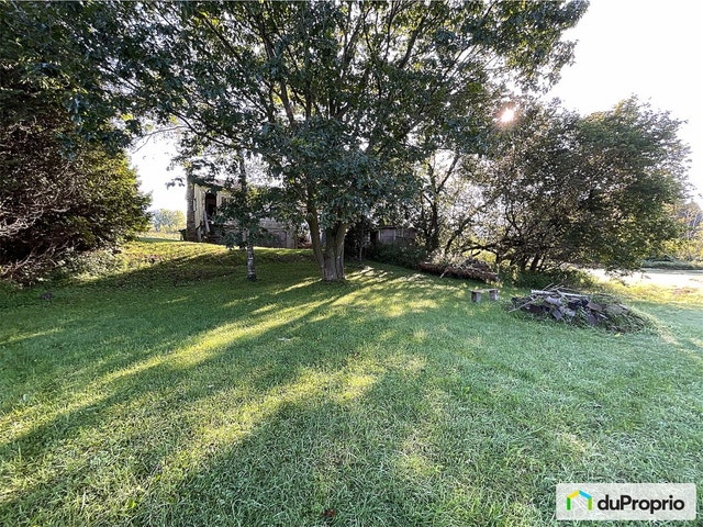 $160,000 - Cottage for sale in St-Lucien — photo 2
