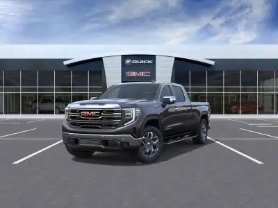 Engine: 5.3L 8cyl. L/100Km City: 15.9 L/100Km Hwy: 13.0 Safety Equipment Airbags, Dual-stage frontal...