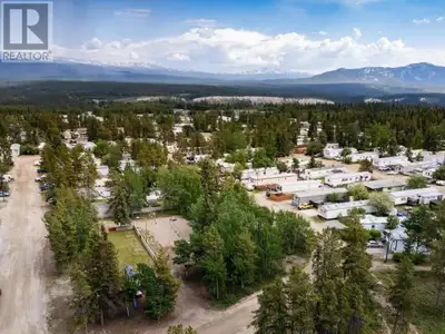 The Northland Trailer Park is seeking its next owner. This is a rare chance to step into a successfu...
