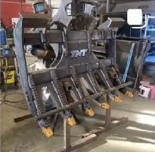 Excavator Attachments in Other in Chilliwack - Image 6