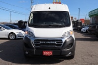 FACELIFT !! Power and Versatility: 2023 Ram ProMaster Cargo Van 2500 High Roof Tradesmanin. Maximize... (image 1)