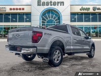 | Rear Parking Sensors | SYNC 4 911 Assist | Auto High-Beam Headlights | Engine Block Heater | Remot... (image 4)