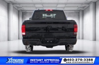 2019 Ram 1500 Classic Black Package Crew Cab 4x4 Welcome to Xtreme Auto & Truck Sales Your Car Loan,... (image 5)