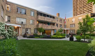 ONE-MONTH FREE RENT FREE | Apartment for Rent in Midtown Toronto Welcome to 118 Montgomery, a well-m...